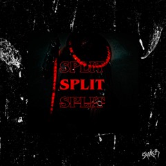 [FREE] Japanese X Dark Type Beat "Split" | Dark Trap Beat | Trap Beats Freestyle Instrumental Hard