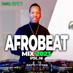 NEW AFROBEAT MIX 2023 🔥 | BEST OF AFROBEAT MIX 2023 VOL. 16 🎧 #afrobeatmix2023