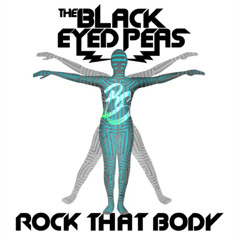 The Black Eyed Peas - Rock That Body (Boso TikTok Remix)