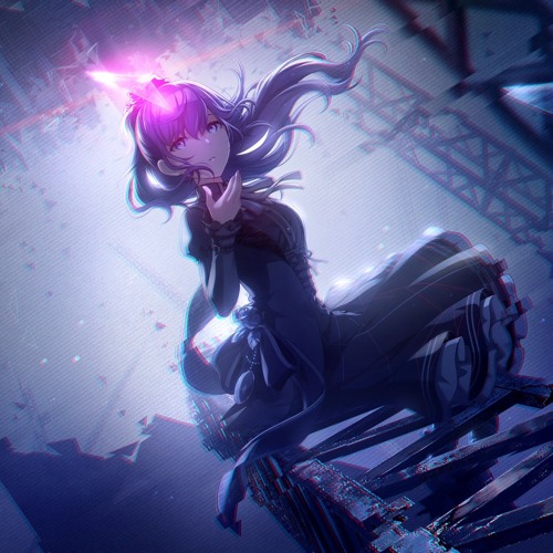 Stream Usseewa (うっせぇわ) 25-ji, Nightcord de. Project
