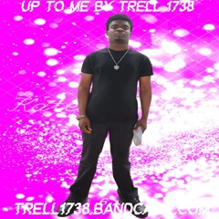 Trell 1738 Your'e Fav By Trell 1738 💕📈