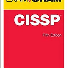Read KINDLE 📗 Cissp Exam Cram by  Michael Gregg EPUB KINDLE PDF EBOOK