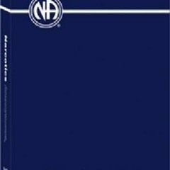 Read Narcotics Anonymous Basic Text 6th Edition Hardcover
