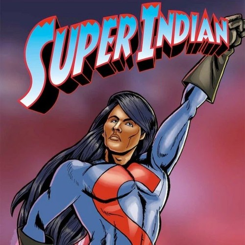 Comedy, Culture, Education and Performative Arts in "The New Adventures of Super Indian"