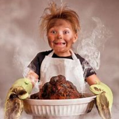 Cooking w/ Walter Vol. 1