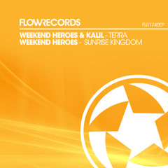 Weekend Heroes - Sunrise Kingdom (Original Mix)