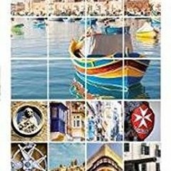 ACCESS KINDLE PDF EBOOK EPUB Insight Guides Flexi Map Malta (Insight Flexi Maps) by  Insight Guides