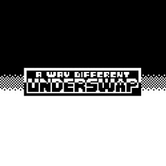 A Way Different Underswap ~ A RED SCARF