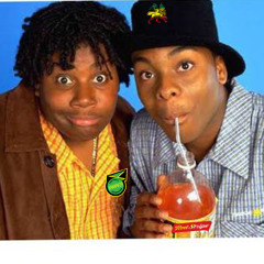 KENAN & KILLA SOUNDBOY