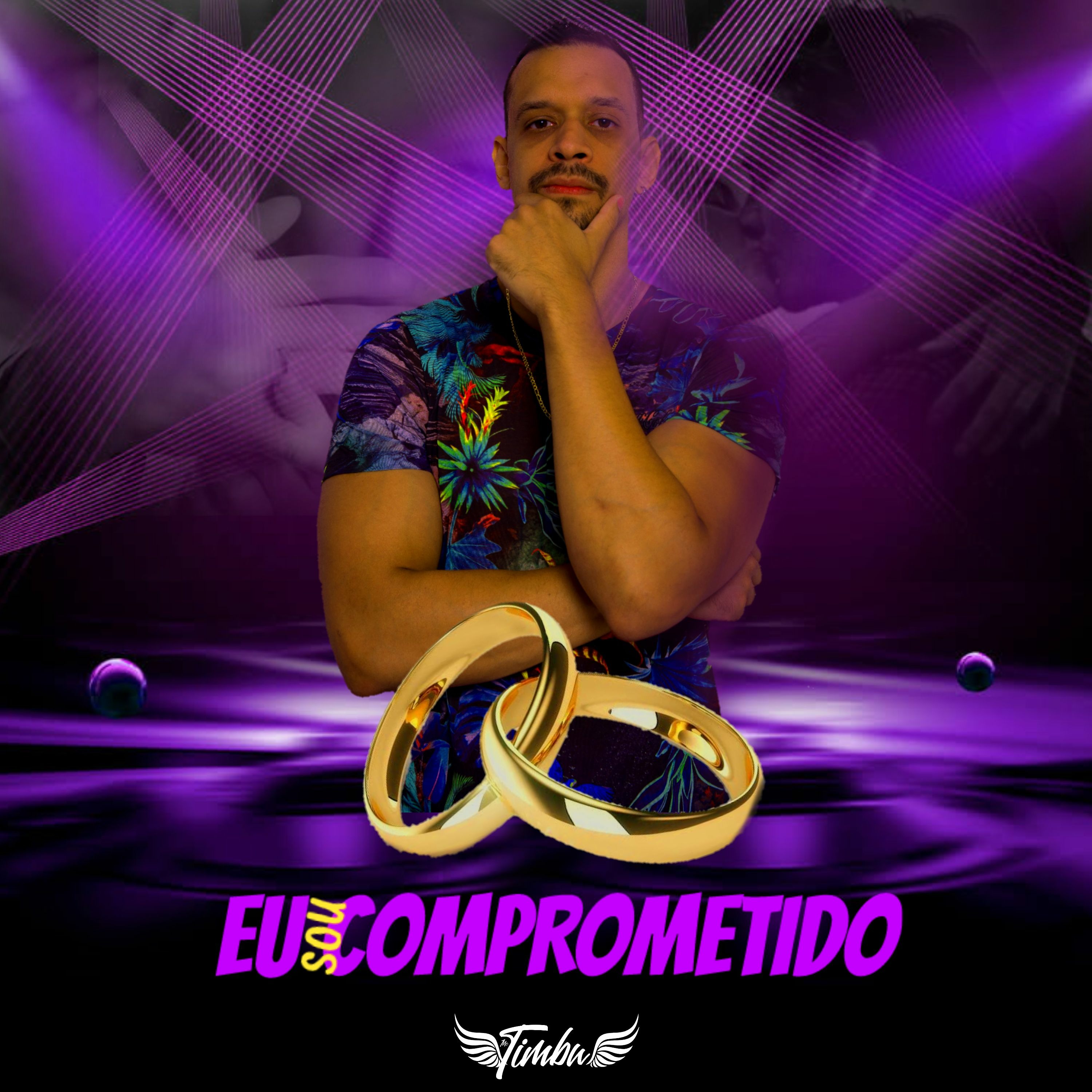 MC Timbu