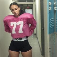 LilDavidFootballDem0nant