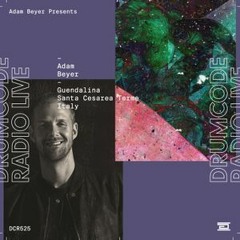 Adam Beyer - Drumcode 'Live' 525 - (21 - August - 2020) PLAYING CALYPSO HORATIO REMIX