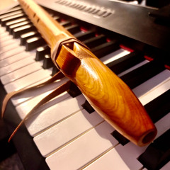 Native Tone - A Christian McIntosh