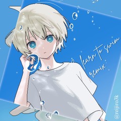 Doda, Static, 星宮とと - Learn To Swim - (reijiro3k remix)