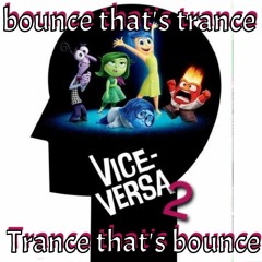 Dj peal - vice versa 2 ( trance - bounce )