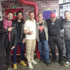 CULT 22 - 18.7.2025 - Capital Motoweek, Kobracaio e os Vida Cobra, Metal Attack
