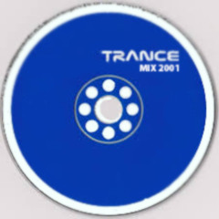 Dj Jade Trance Mix 2001