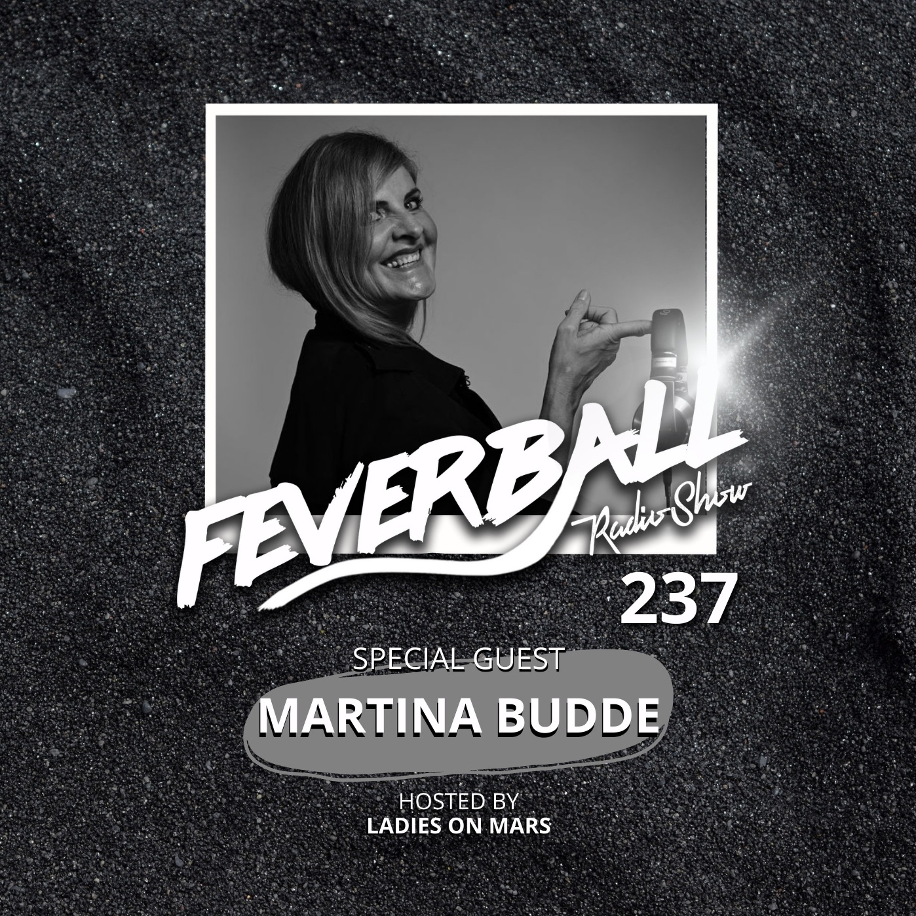 Feverball Radio Show