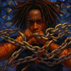 Walking Around With Jesus