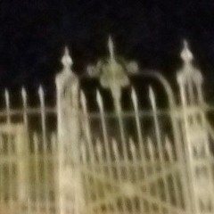 X'd out at the party