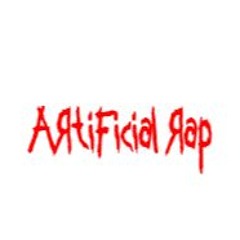 artificial rap's Singles