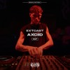 EXTCAST017 | Axciid DJ mix artwork - Electronic music tracklist cover image