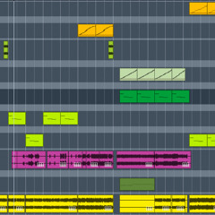 Busta Break yo neck - DNB mix