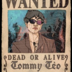 Do anh làm - Tommy Tèo (solo version)