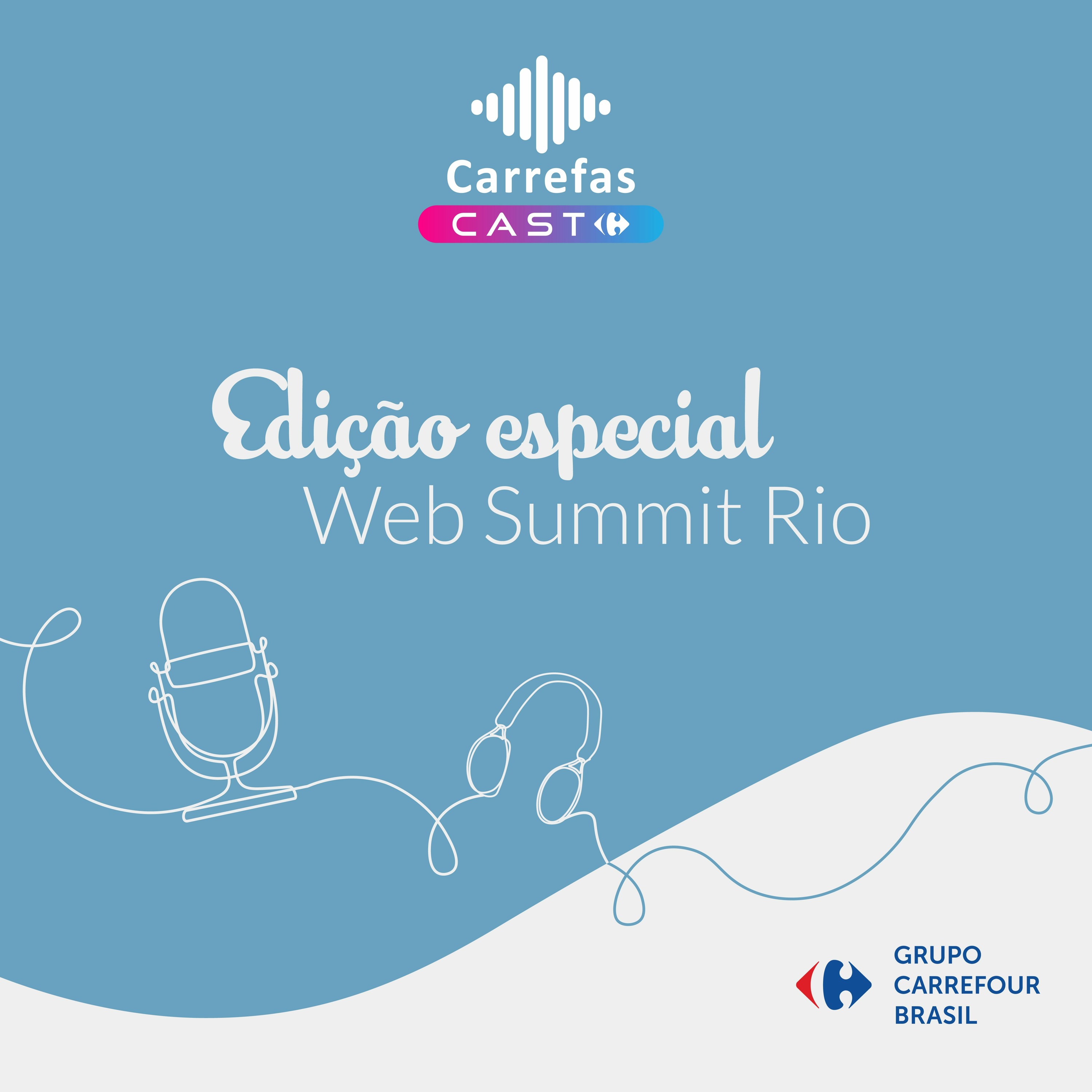CarrefasCast