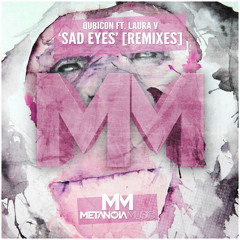 Sad Eyes (Andrey Exx & Troitski Remix) [feat. Laura V.]