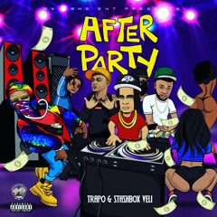 TRAPO x DASH - AFTER PARTY MIX 0