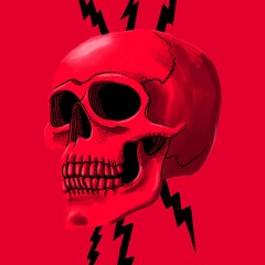 Grandson X Knife Party - Bonfire X Blood Water [Buffmemore Remix]