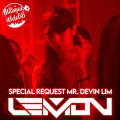 年少有为 ✘ 是你 ✘ 爱拼才会赢 ✘ 退后 ♪ DJ Lemon Nonstop Manyao Remix 2023 ♪ Special Request Mr. Devin Lim