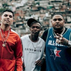 Kevin o Chris ft. MC Marks e MC Nathan - Funkeiro Sim