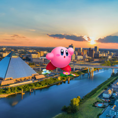 Kirby Returns To MemphisLand (Memphis Type Beat)