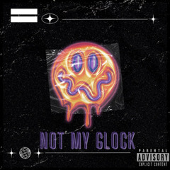 Wire Mob - Not My Glock
