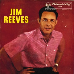 #442 The Jim Reeves Collection - RCA Camden - PDA 010 - England - Year 1974 - Side A
