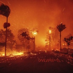 Los Angeles Is Burning