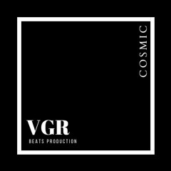 VGR - "COSMIC" feat natjamesworld