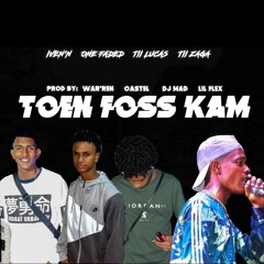 FOSS KAM