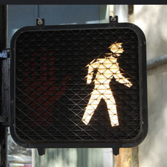 DYMEZ x MK - WALK AWAY