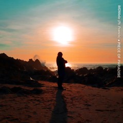 MD Melo - Piece Of Paradise (2024) (single) Id