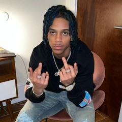 C Blu - Spinning (Prod. JRDinero)