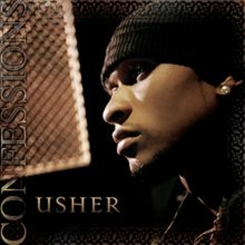 Usher - Yeah! (feat. Lil Jon & Ludacris) (Noered Remix)