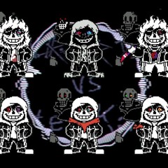Dust! Murder Time Trio vs Dusted Karmas - Phase 1 The Rain Brings Karma [NOT MINE]