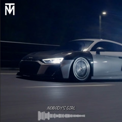 Tate McRae - NOBODY'S GIRL (Mo TraX Remix)