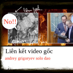 [ Liên kết video gốc ] andrey grigoryev solo dao & andrey grigoriev