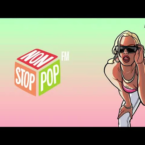 Gta 5 NON-STOP POP radio (all songs) HH8