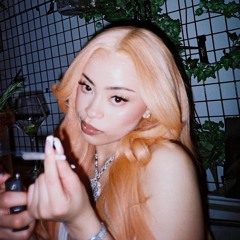 pretty privilege - ice spice