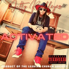 Flawda water ft J-Flow